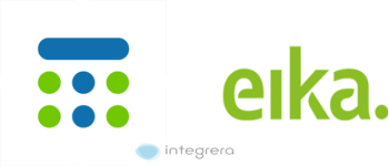 TeamUp + Eika Regnskap