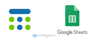 TeamUp + Google Sheets