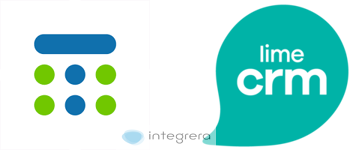 TeamUp + Lime CRM