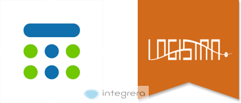TeamUp + Logistra Cargonizer