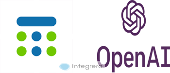 TeamUp + OpenAI ChatGPT