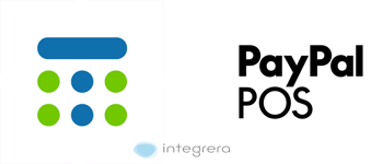 TeamUp + PayPal PoS