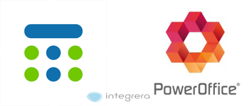 TeamUp + PowerOffice Go