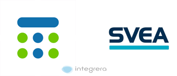 TeamUp + Svea Factoring