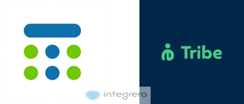 TeamUp + Tribe CRM