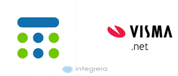 TeamUp + Visma Net
