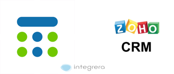 TeamUp + Zoho CRM