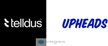 Telldus + Bravo Logistikk