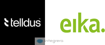 Telldus + Eika Regnskap