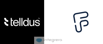 Telldus + Front Systems