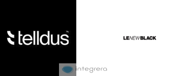 Telldus + Le New Black