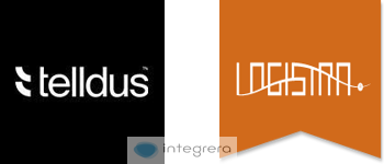 Telldus + Logistra Cargonizer