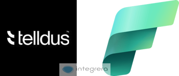 Telldus + Microsoft Fabric