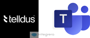 Telldus + Microsoft Teams
