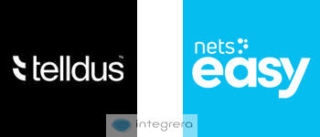 Telldus + Nets Easy