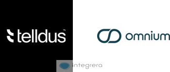 Telldus + Omnium OMS