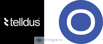 Telldus + Ongoing Warehouse