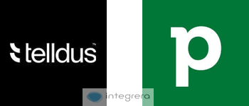 Telldus + Pipedrive v2