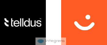 Telldus + Vipps Rapporter