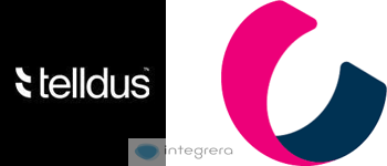 Telldus + Visma Business NXT