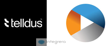 Telldus + WorkPoint 365