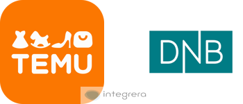 Temu + DNB Regnskap