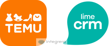 Temu + Lime CRM