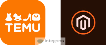 Temu + Magento 2