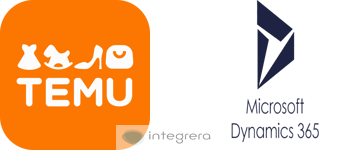 Temu + Microsoft Dynamics 365