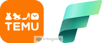 Temu + Microsoft Fabric