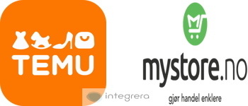 Temu + Mystore