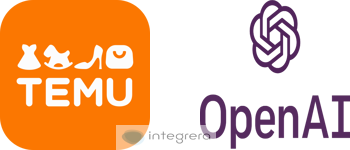 Temu + OpenAI ChatGPT