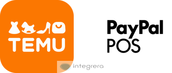 Temu + PayPal PoS