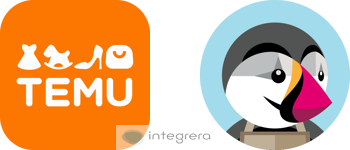 Temu + PrestaShop