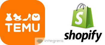Temu + Shopify