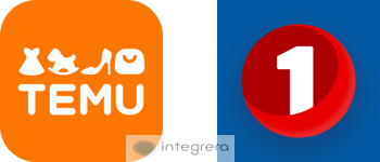 Temu + SpareBank 1 Regnskap
