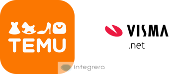 Temu + Visma Net