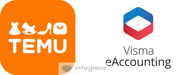 Temu + Visma eAccounting
