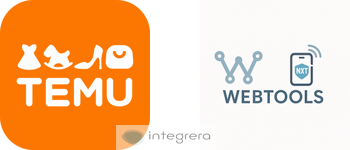 Temu + WebTools NXT