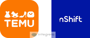 Temu + nShift Online