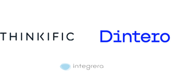 Thinkifc + Dintero Checkout