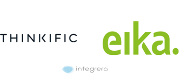 Thinkifc + Eika Regnskap