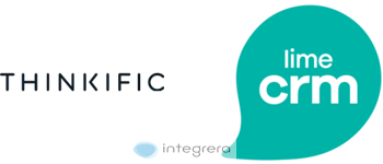 Thinkifc + Lime CRM