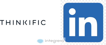 Thinkifc + LinkedIn