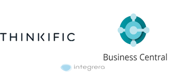 Thinkifc + Microsoft Business Central