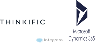 Thinkifc + Microsoft Dynamics 365