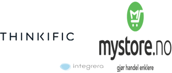 Thinkifc + Mystore