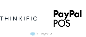 Thinkifc + PayPal PoS