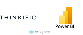 Thinkifc + Power BI