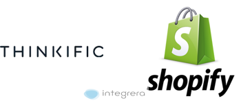 Thinkifc + Shopify